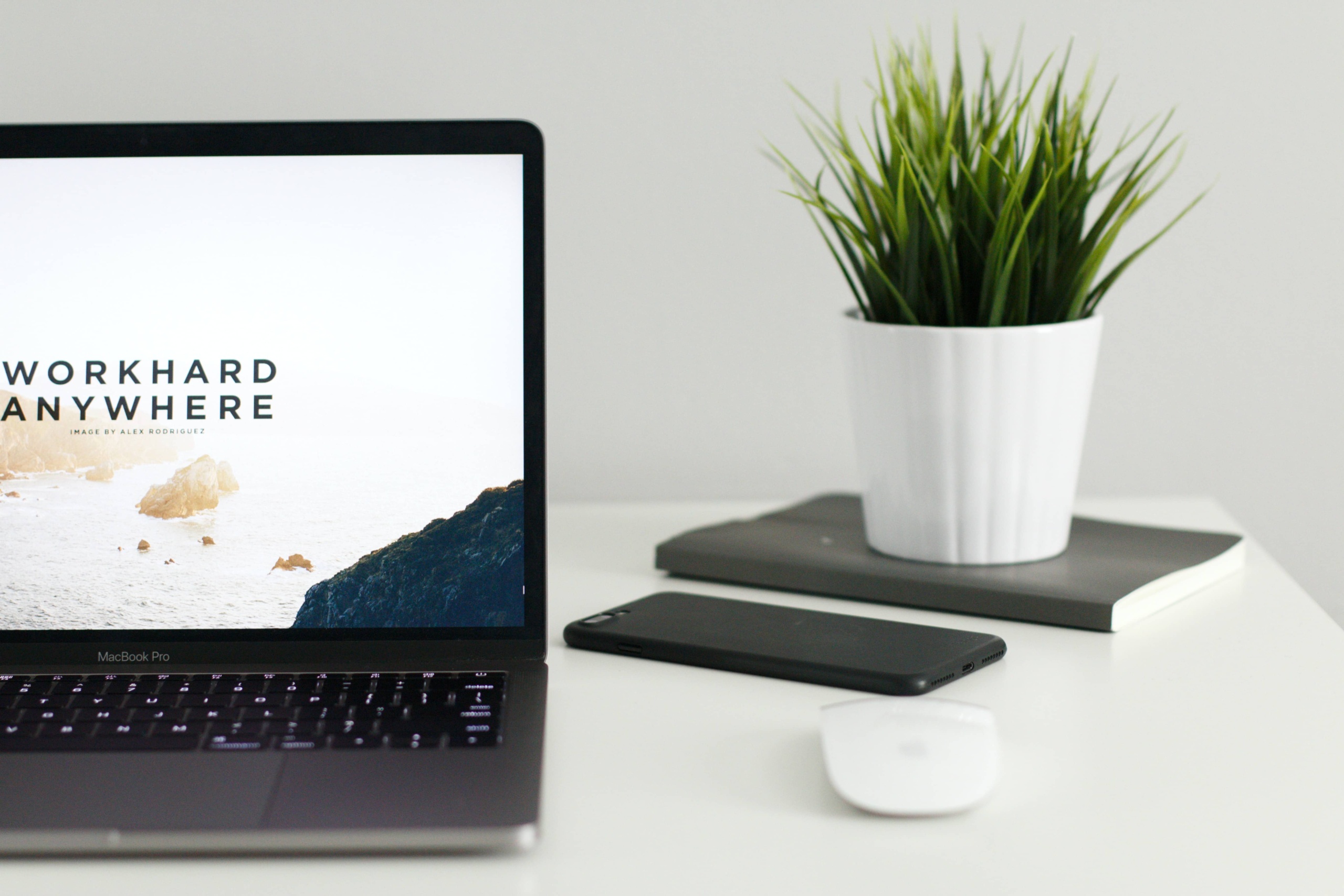 Remote Working- FINAL tour operator software for sustainable travel
