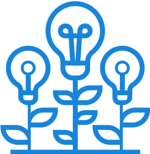 We are forward thinkers