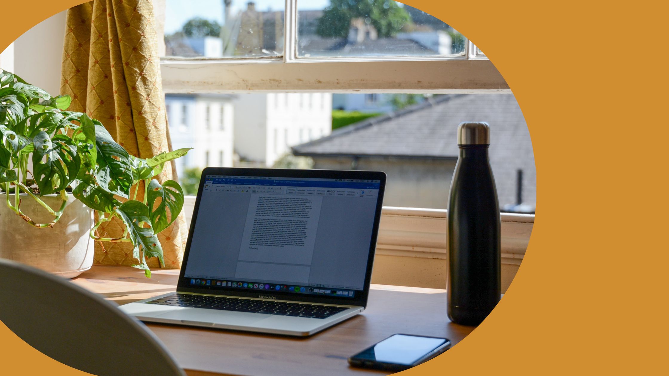 HOme-Office