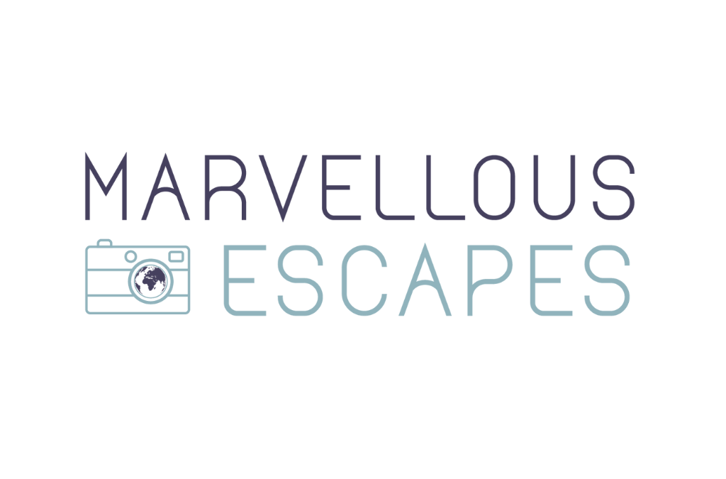 Marvellous Escapes