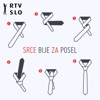 Srce bije za posel by RTVSLO – Prvi GardenRadio