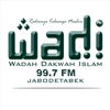 WADI 99.7 FM by WADI 99.7 FM GardenRadio