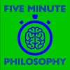 5 minute philosophy by Stan & Dan GardenRadio