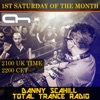 Total Trance Radio by Danny Scahill GardenRadio