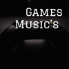 Games Music's 2021 by werrerogh GardenRadio