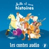 Mille et une histoires by Unique Heritage Media GardenRadio