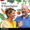 Mat & Kjærlighet by Podplay GardenRadio