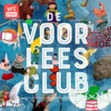 De voorleesclub Luisterverhalen by VRT MAX GardenRadio