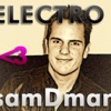 SEXY-FUNKY-DIRTY, ELECTRO HOUSE 3 by Samuel Mathews GardenRadio