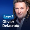 Partagez vos expériences de vie - Olivier Delacroix by Europe 1 GardenRadio