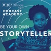NPR Illinois Podcast Academy by Unknown GardenRadio