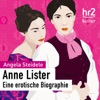 Anne Lister – eine erotische Biographie by hr2 GardenRadio
