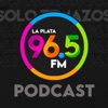 96.5 La Plata - Solo Temazos by 96 5 La Plata - Argentina GardenRadio
