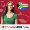 Learn Afrikaans | AfrikaansPod101.com by AfrikaansPod101.com GardenRadio