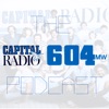 The Capital Radio 604 Podcast by Craig J. Johnston GardenRadio