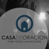 Casa De Oracion's Podcast by Casa De Oracion GardenRadio