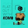 The Flat Out Podcast by Victor Komonibo GardenRadio