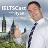 IELTSCast | Weekly shadowing exercises for IELTS Speaking by Ryan Higgins GardenRadio