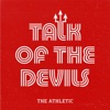 Talk of the Devils - A show about Manchester United by The Athletic GardenRadio