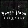 Borgo Pass Horror Podcast by Jim Towns and Livio Merino GardenRadio