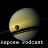 repose podcast -- chill, psybient, psychill, ambient and nearby genres by Royce Ausburn GardenRadio