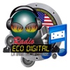 Radio Eco Digital by saenri GardenRadio