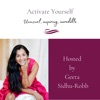Activate Yourself by Geeta Sidhu-Robb by Geeta Sidhu-Robb GardenRadio