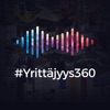 #Yrittäjyys360 by Visma GardenRadio