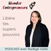 Wonder Entrepreneurs by Nadege Vialle GardenRadio