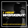 Workout Motivation Music by Dorianica GardenRadio