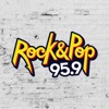 Rock & Pop 95.9 FM by FM Rock & Pop 95.9 GardenRadio
