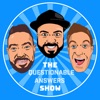THE QUESTIONABLE ANSWERS SHOW by THE QUESTIONABLE ANSWERS SHOW GardenRadio