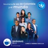 Mañanas BLU 10:30 - con Camila Zuluaga by BluRadio GardenRadio