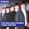THE ROLLING STONES I SEKS ÅRTIER by Radio4 GardenRadio