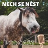 Nech se nést aneb o koních a lidech by Kristýna Šmídová GardenRadio