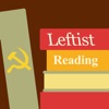 Leftist Reading by SuperBiasedGary GardenRadio