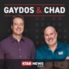 The Gaydos and Chad Show Audio by The Gaydos and Chad Show GardenRadio