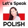 Let's Speak Polish by ItsEwelina GardenRadio