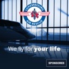 Luxembourg Air Rescue by RTL Radio Lëtzebuerg GardenRadio