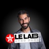 Le Lab Virgin Radio by Virgin Radio GardenRadio