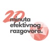 20 Minuta Efektivnog Razgovora sa Vanjom Živković by Vanja Živković GardenRadio