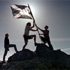 Scottish History by Sean GardenRadio