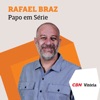 Papo em Série - Rafael Braz by Rádio CBN Vitória GardenRadio