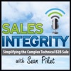 Sales Integrity by Sean Piket GardenRadio
