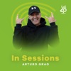 LOS40 Dance In Sessions by LOS40 GardenRadio