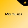 Mix musica by Mix Música GardenRadio
