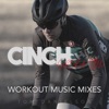 Workout Music Mixes by CINCH Cycling by Unknown GardenRadio