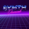 Synth Diamonds by Xavi Carafí Mauri GardenRadio