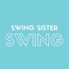 Swing Sister Swing by Nancy Hitzig GardenRadio
