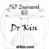 Dr Kin by Dr Kin GardenRadio